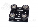 V-Slot Openbuilds Gantry Plate kit 2020